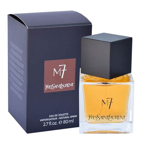 M7 Eau de Toilette YVES SAINT LAURENT ≡ SEPHORA